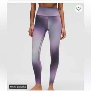 Lululemon Athletica Align HR Pant 28"